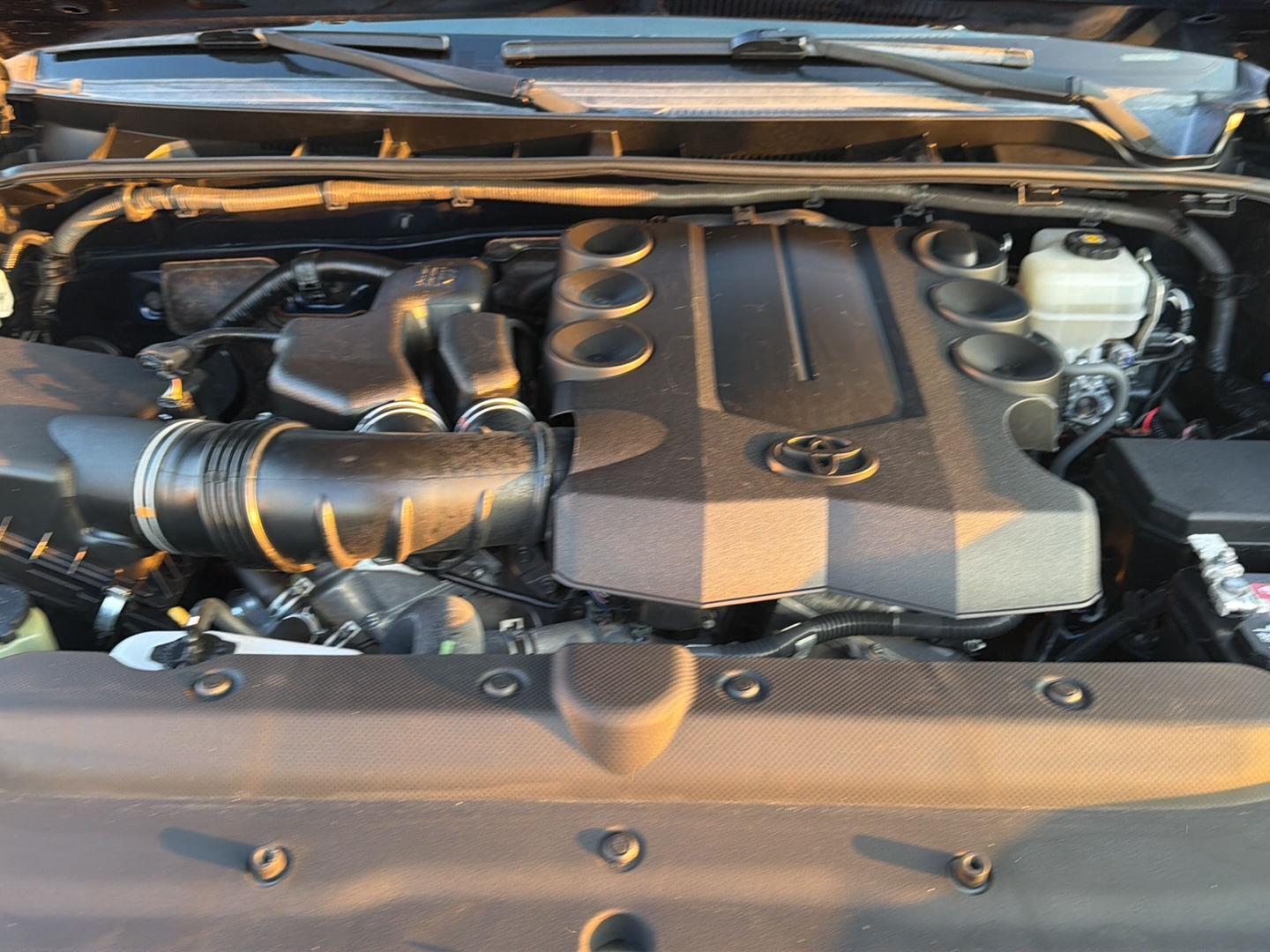 Used 2019 Toyota 4Runner SUV
