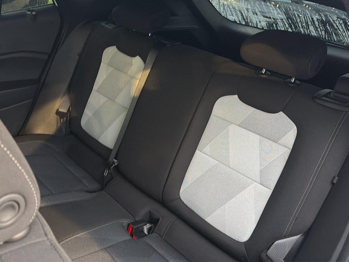Used 2025 Chevrolet Trax SUV