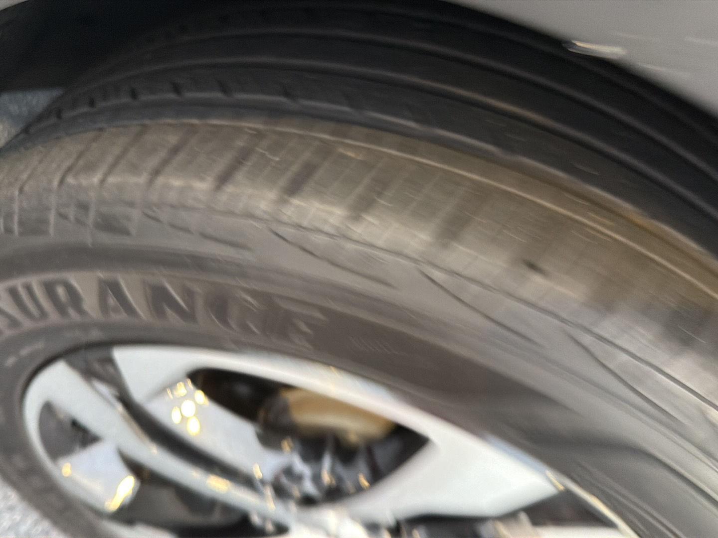 Used 2025 Chevrolet Trax SUV