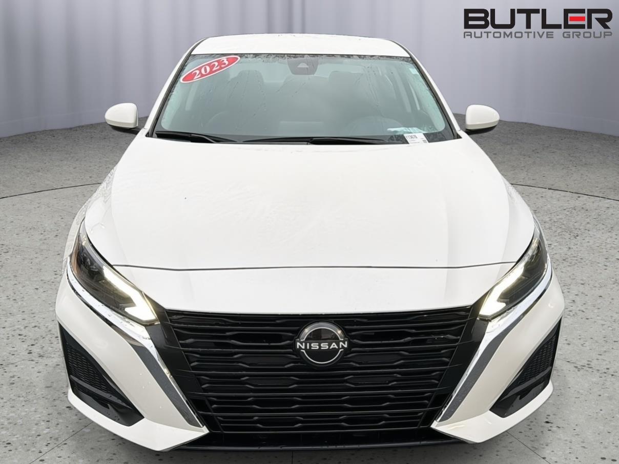 Used 2023 Nissan Altima Sedan