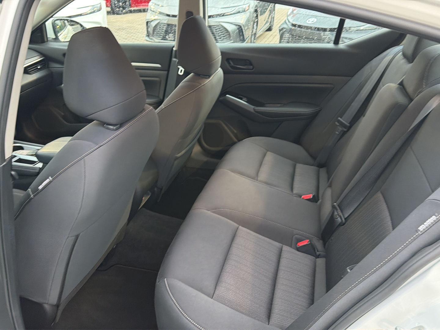 Used 2023 Nissan Altima Sedan