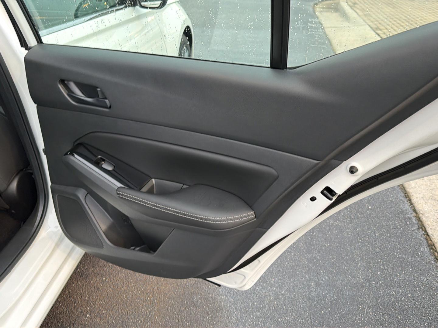 Used 2023 Nissan Altima Sedan