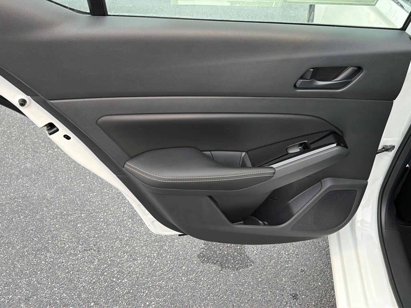 Used 2023 Nissan Altima Sedan