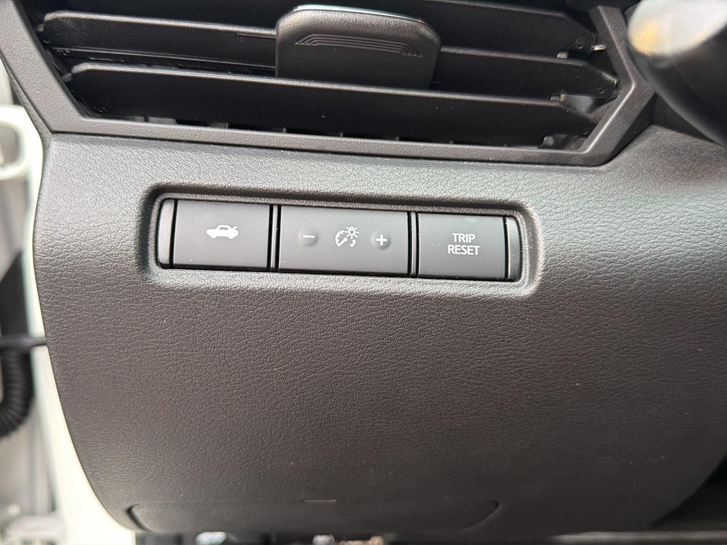 Used 2023 Nissan Altima Sedan