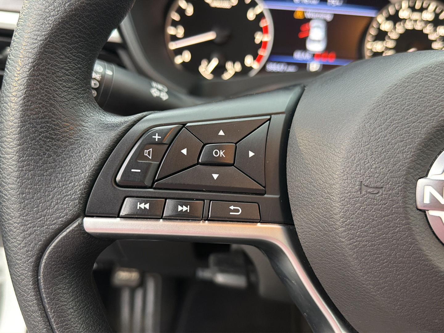 Used 2023 Nissan Altima Sedan