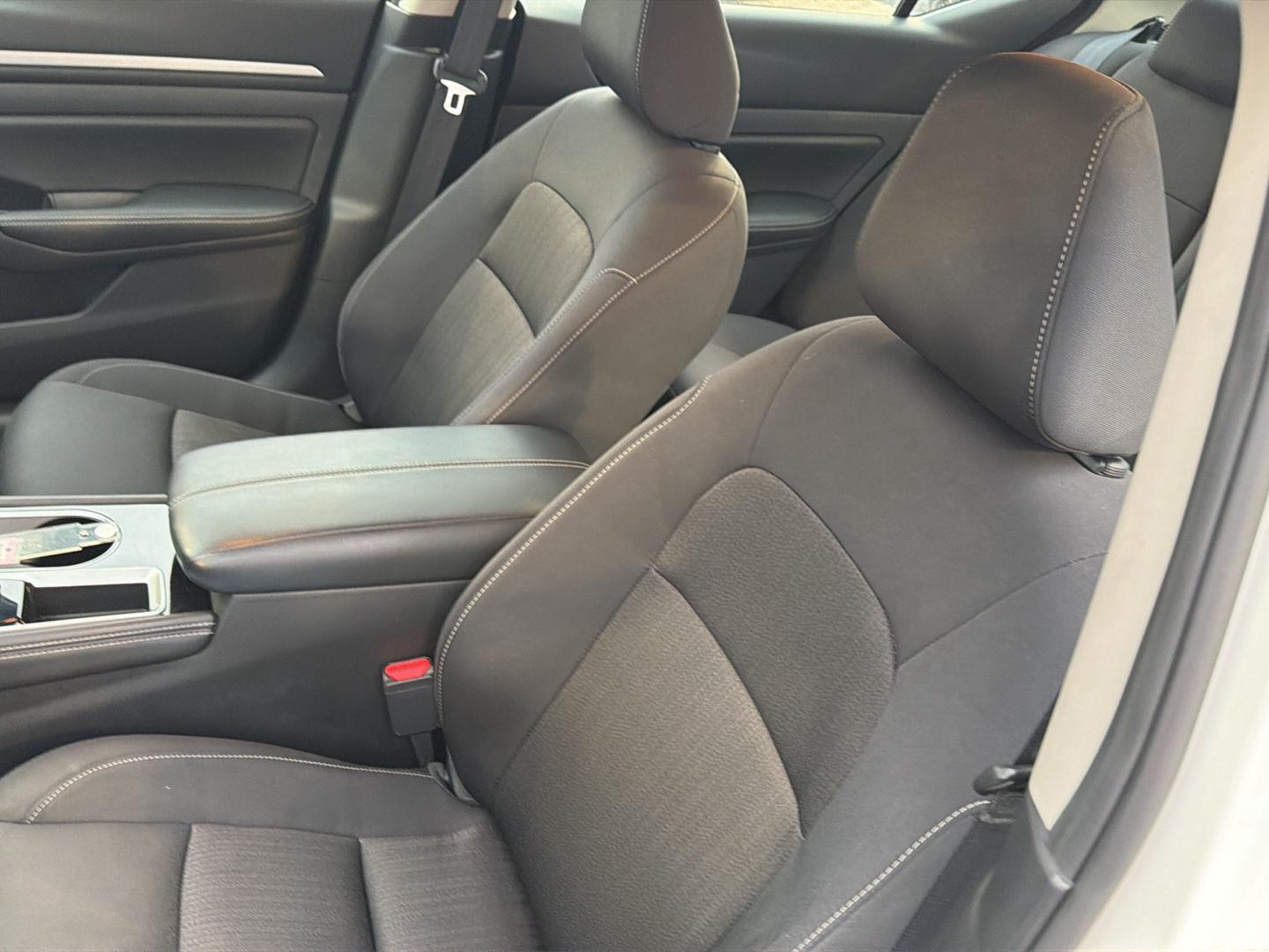 Used 2023 Nissan Altima Sedan