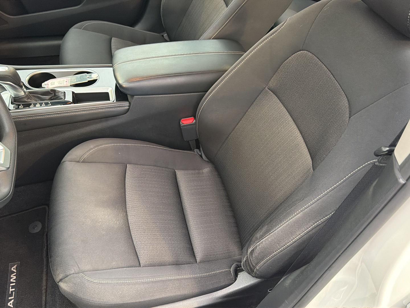 Used 2023 Nissan Altima Sedan