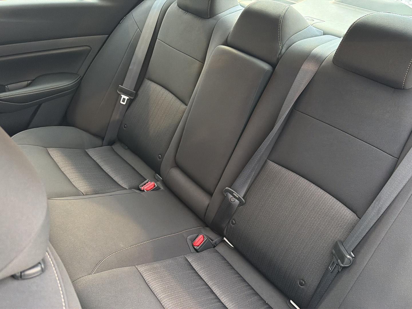 Used 2023 Nissan Altima Sedan