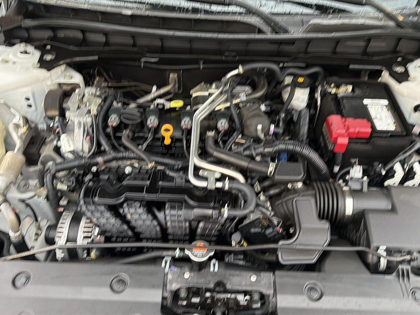 Used 2023 Nissan Altima Sedan