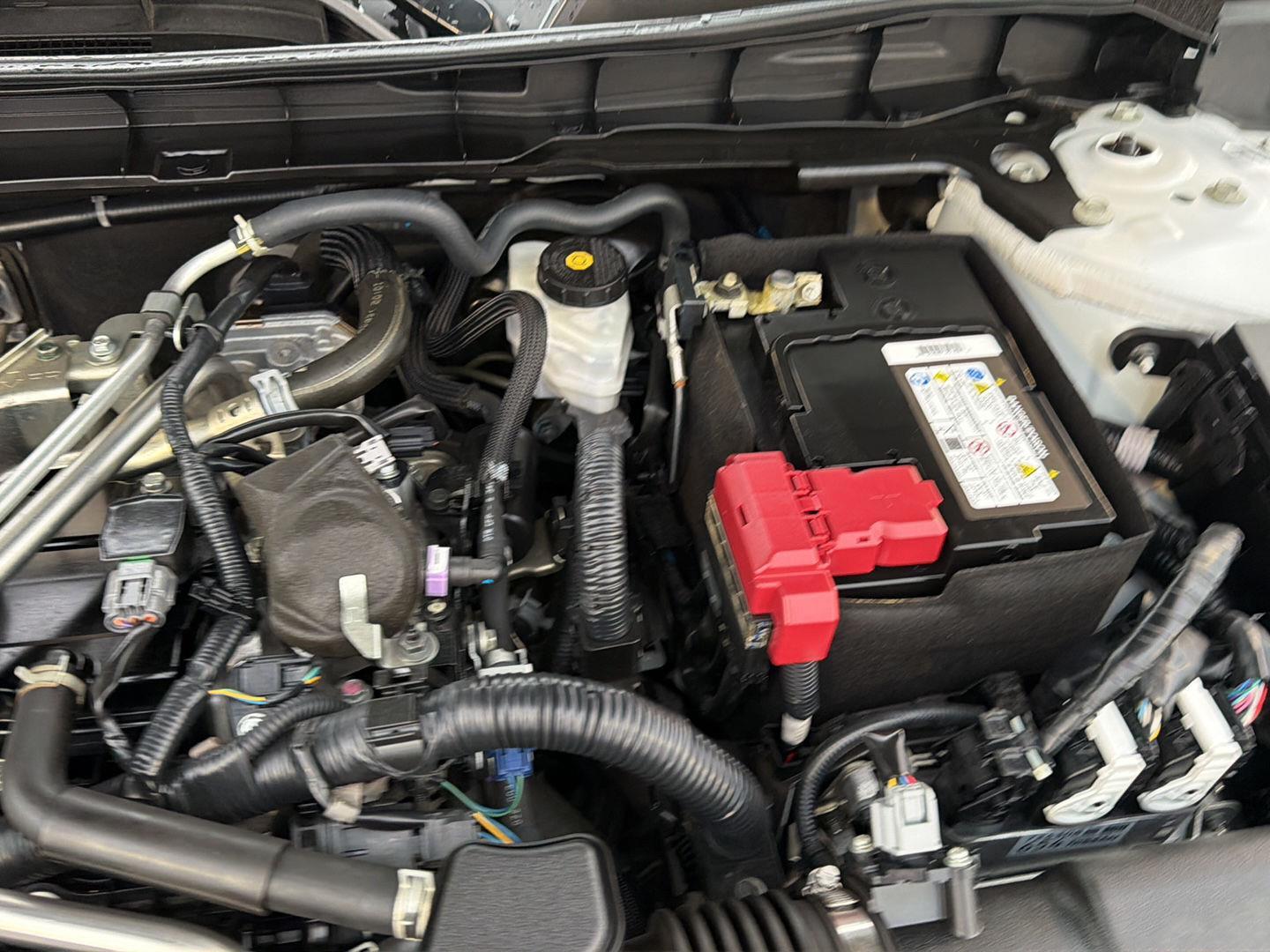 Used 2023 Nissan Altima Sedan