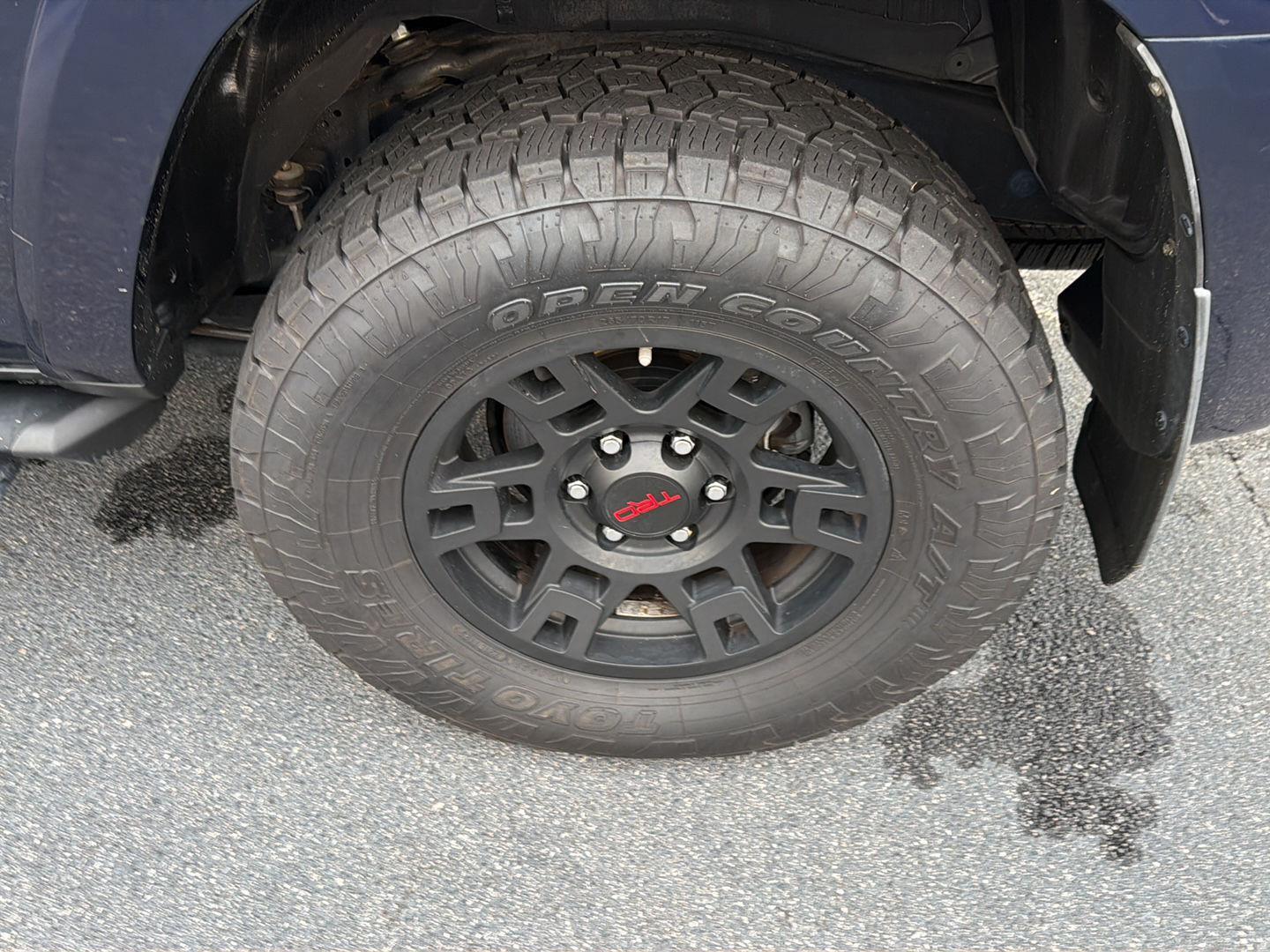 Used 2019 Toyota 4Runner SUV