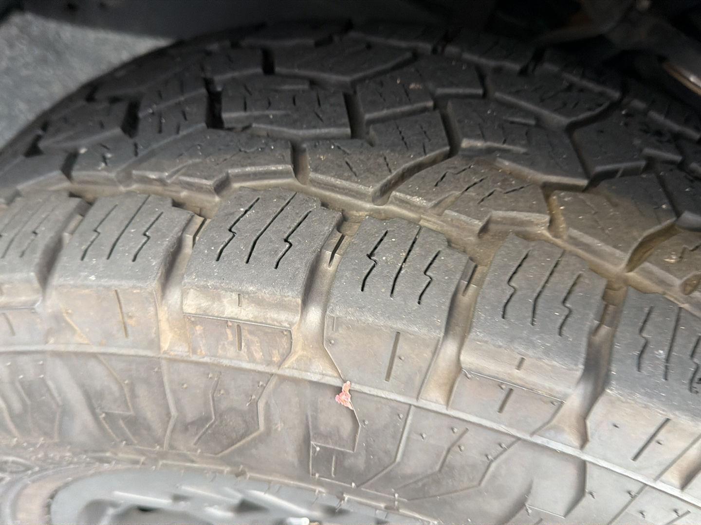 Used 2019 Toyota 4Runner SUV