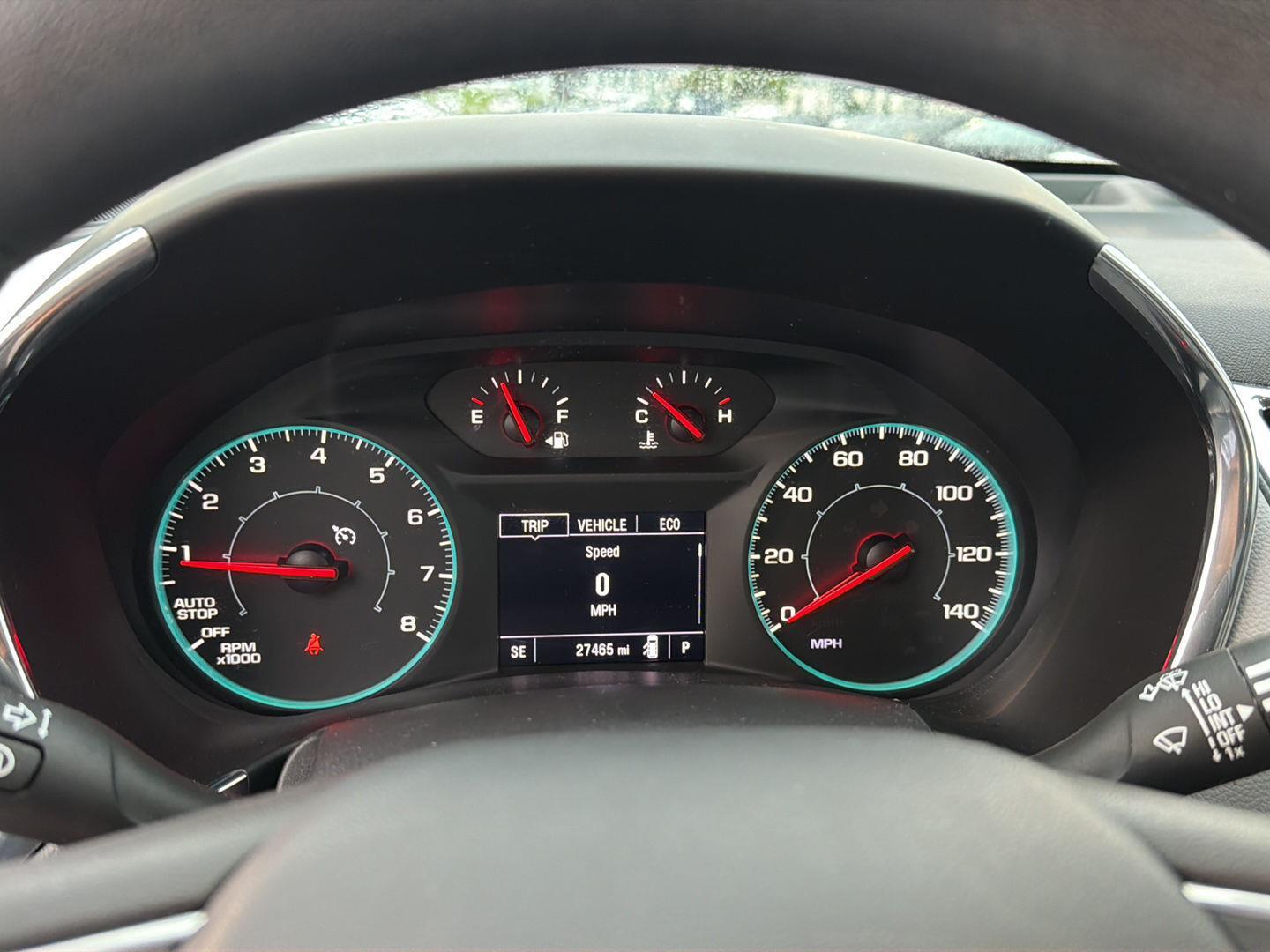 Used 2022 Chevrolet Equinox SUV
