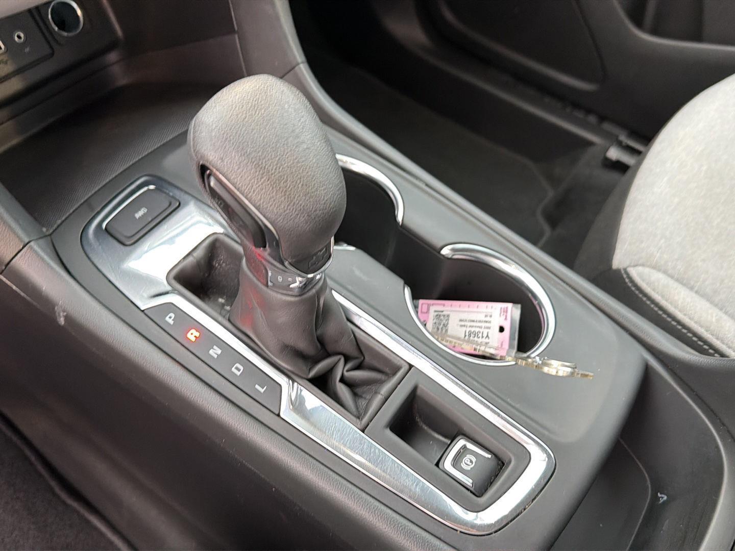 Used 2022 Chevrolet Equinox SUV