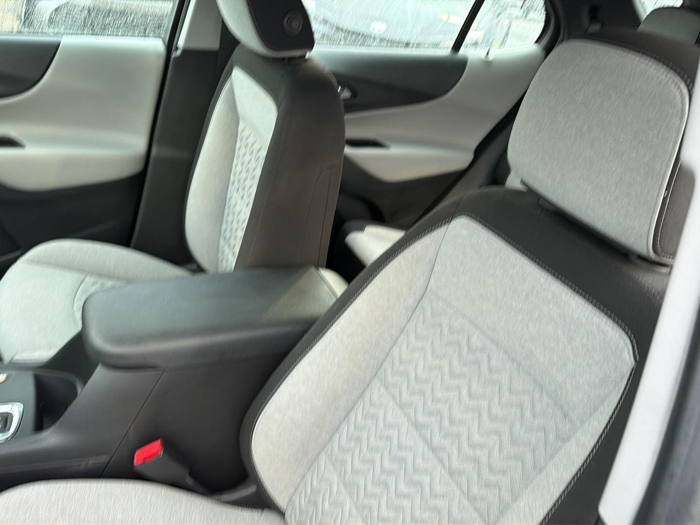 Used 2022 Chevrolet Equinox SUV