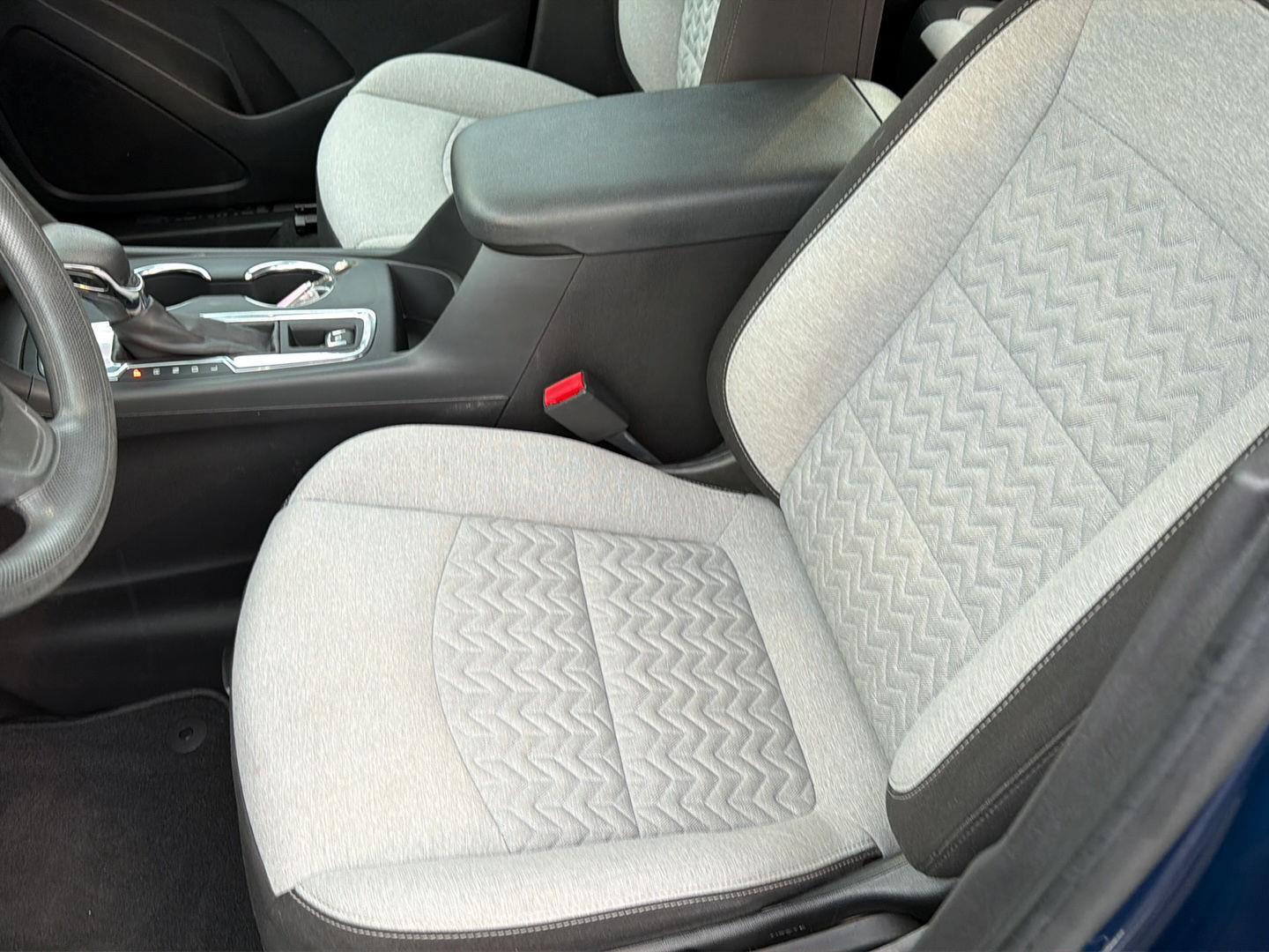 Used 2022 Chevrolet Equinox SUV