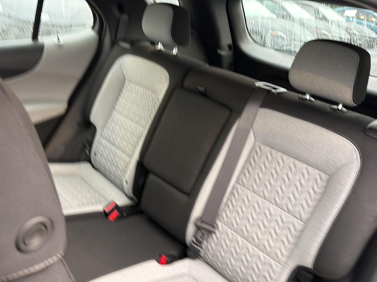 Used 2022 Chevrolet Equinox SUV