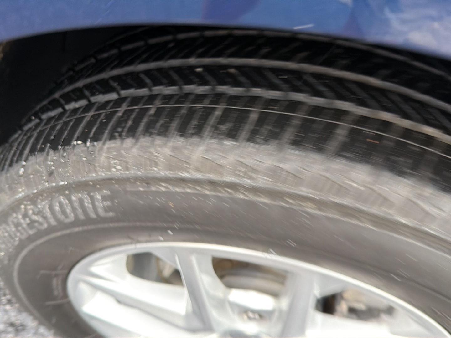 Used 2022 Chevrolet Equinox SUV