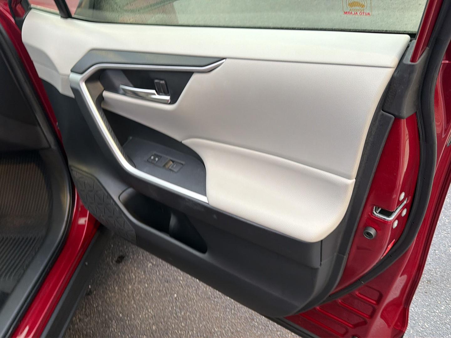 Used 2023 Toyota RAV4 Hybrid SUV