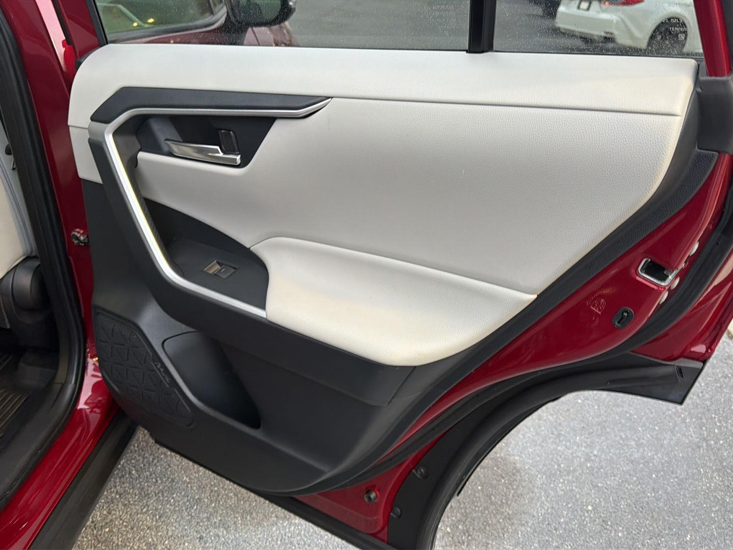 Used 2023 Toyota RAV4 Hybrid SUV