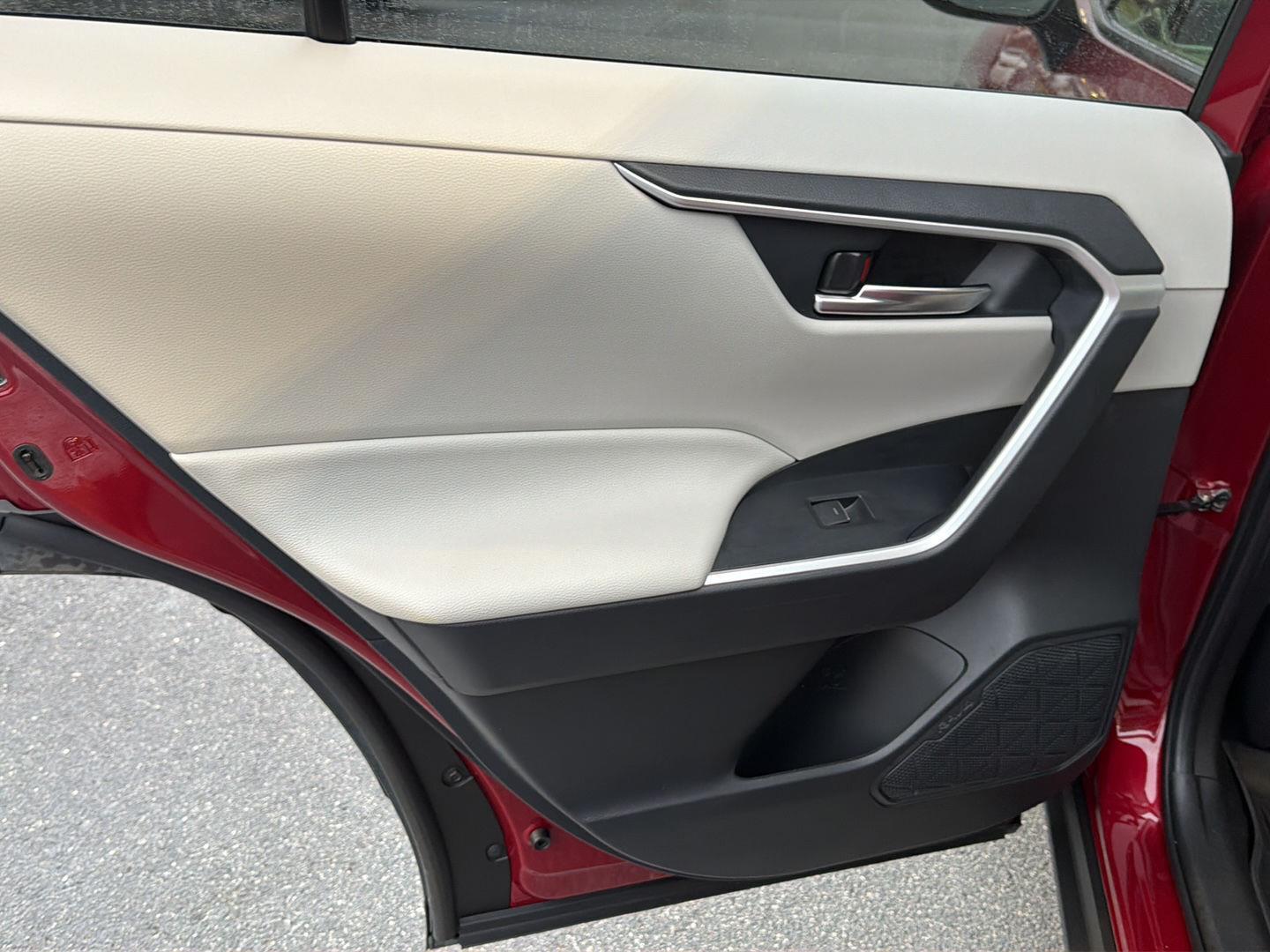 Used 2023 Toyota RAV4 Hybrid SUV