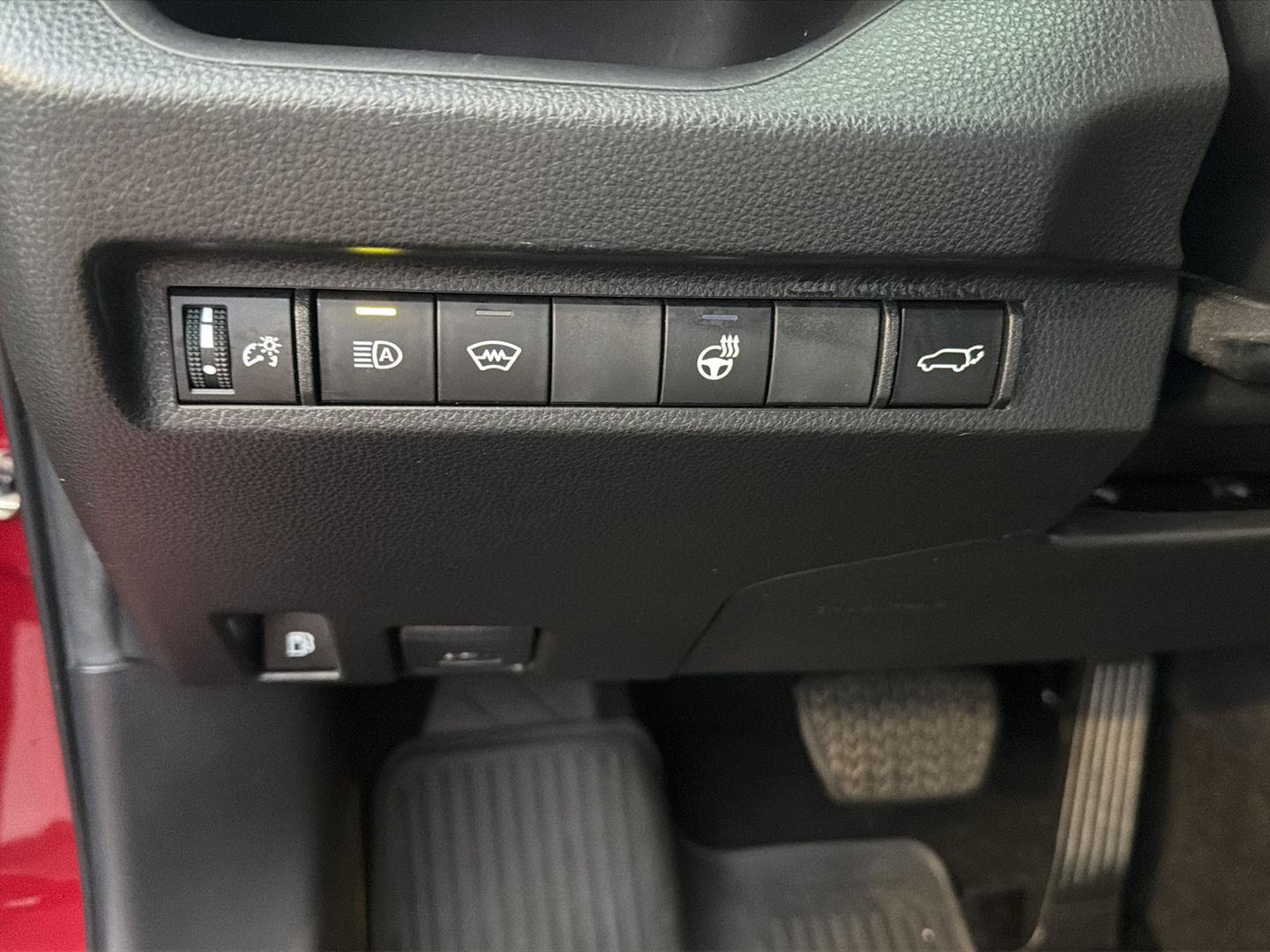 Used 2023 Toyota RAV4 Hybrid SUV