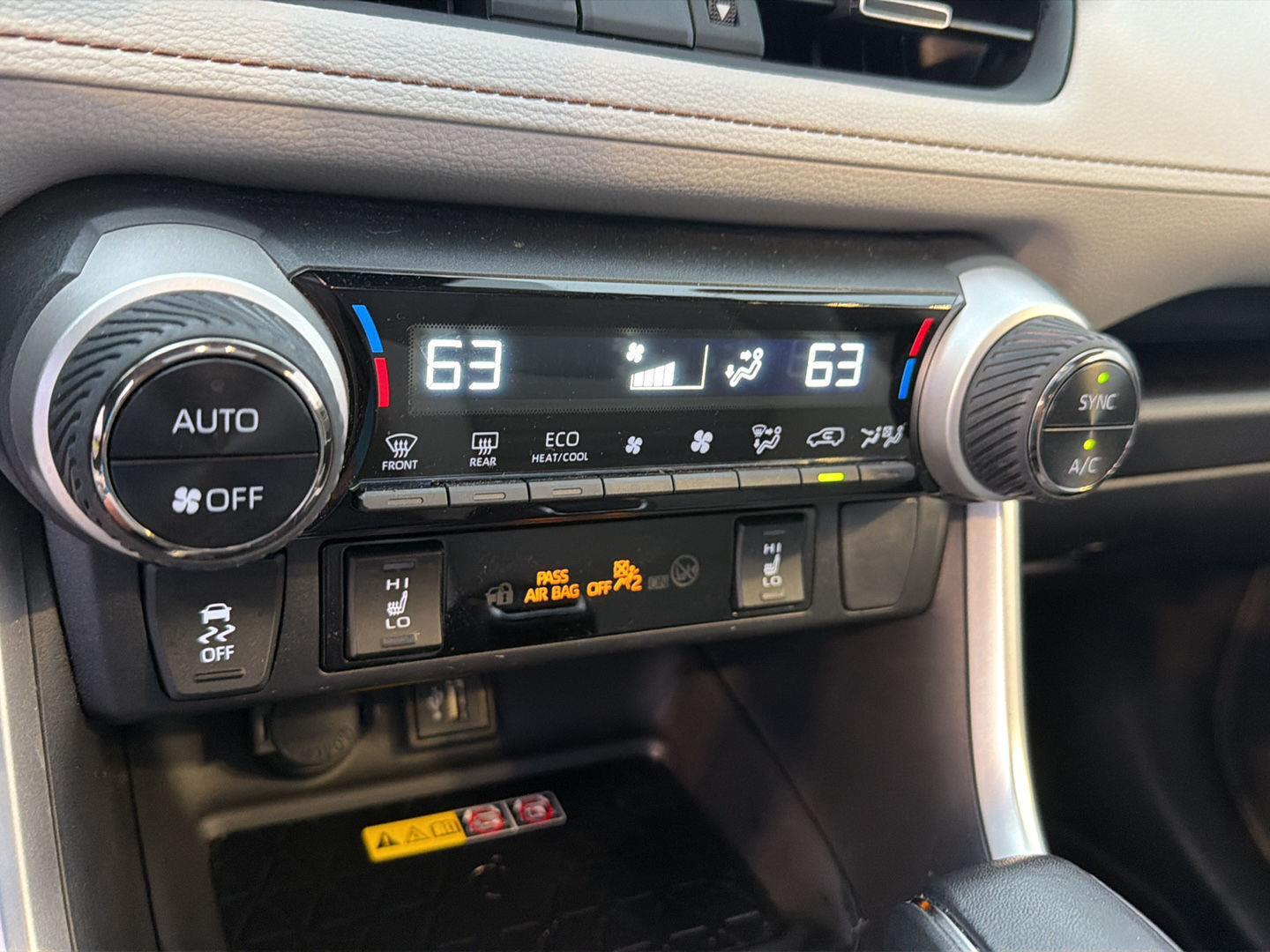 Used 2023 Toyota RAV4 Hybrid SUV