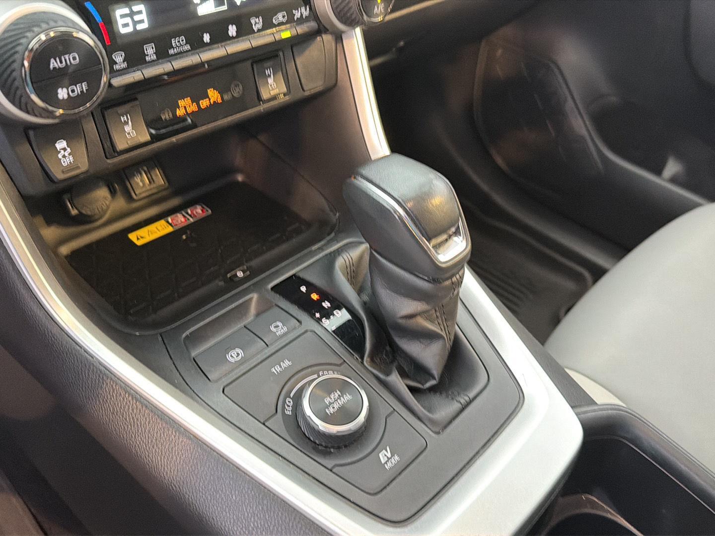 Used 2023 Toyota RAV4 Hybrid SUV