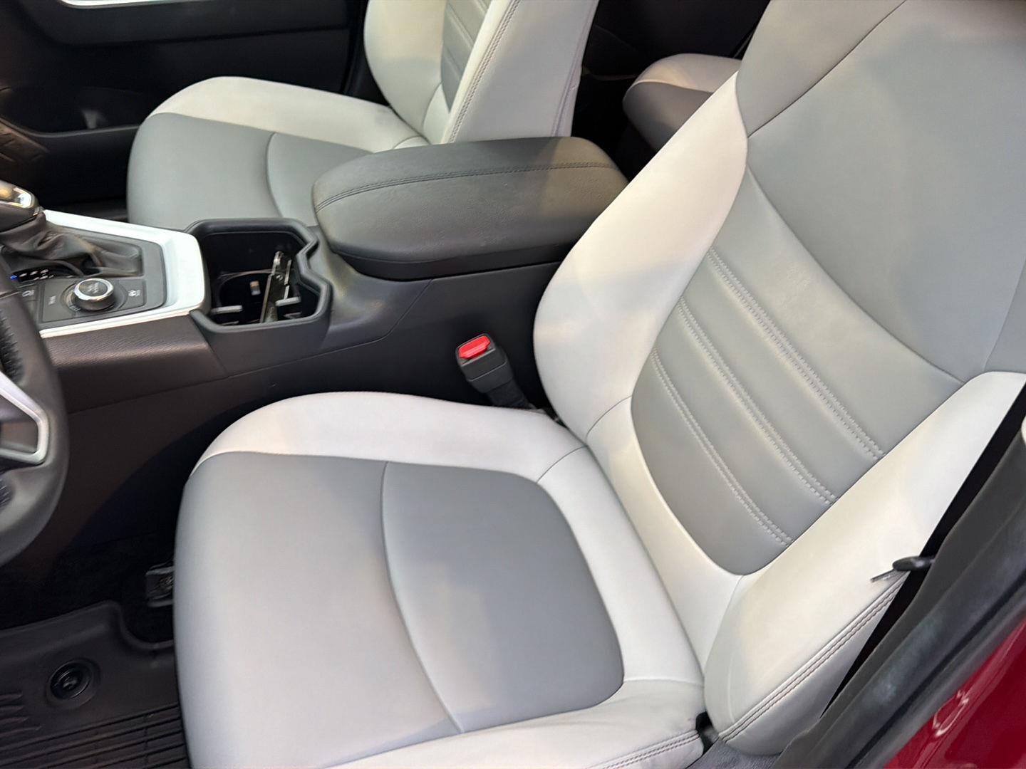 Used 2023 Toyota RAV4 Hybrid SUV