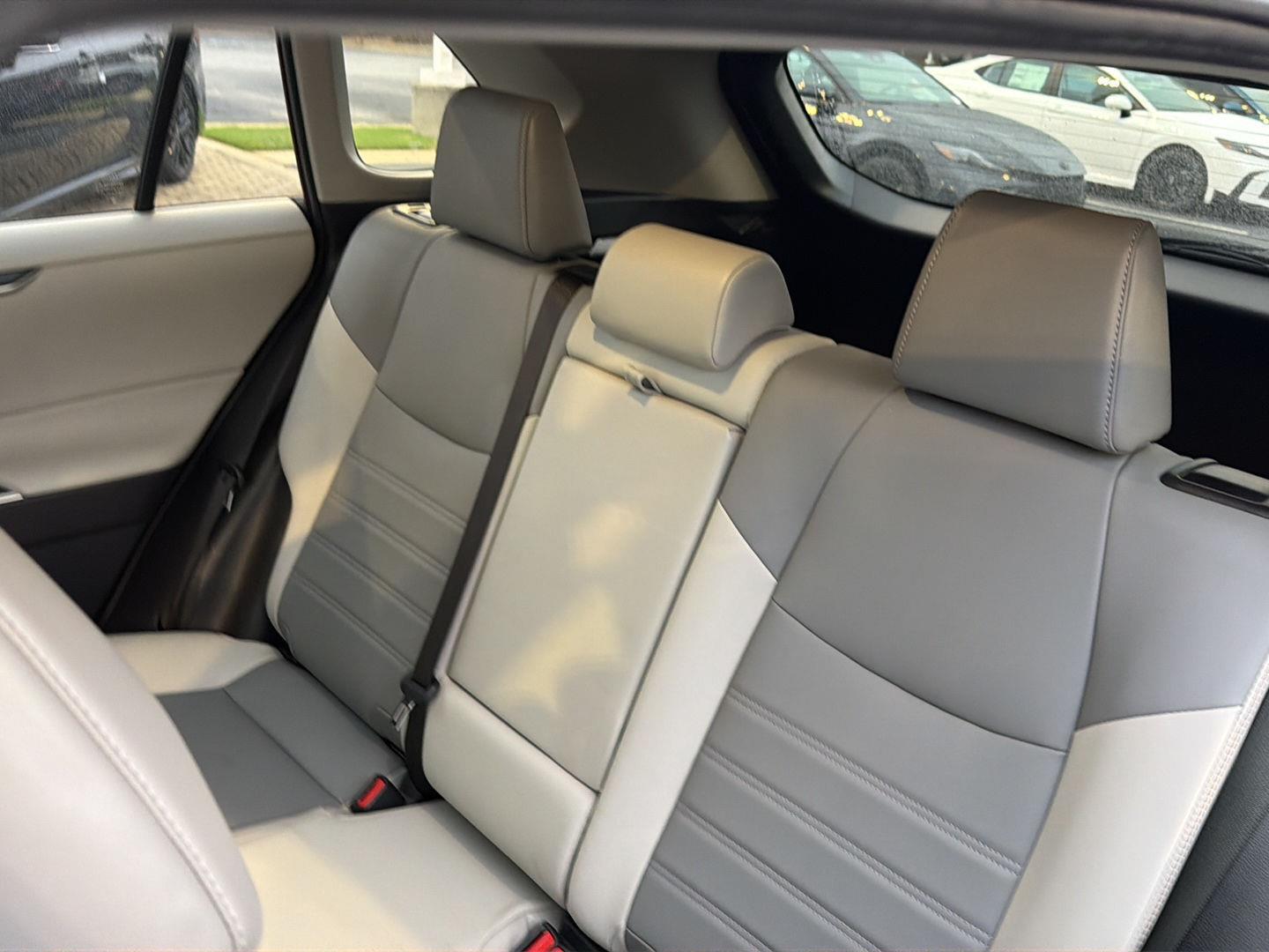Used 2023 Toyota RAV4 Hybrid SUV