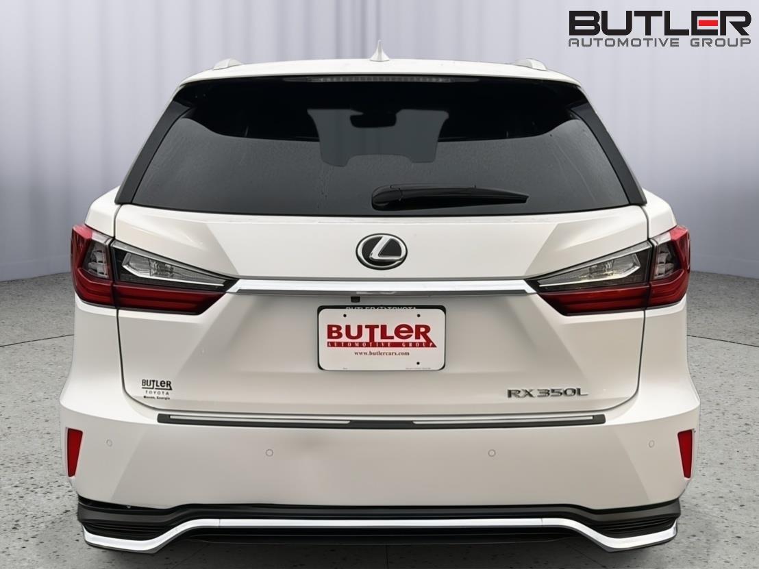 Used 2019 Lexus RX 350L  SUV