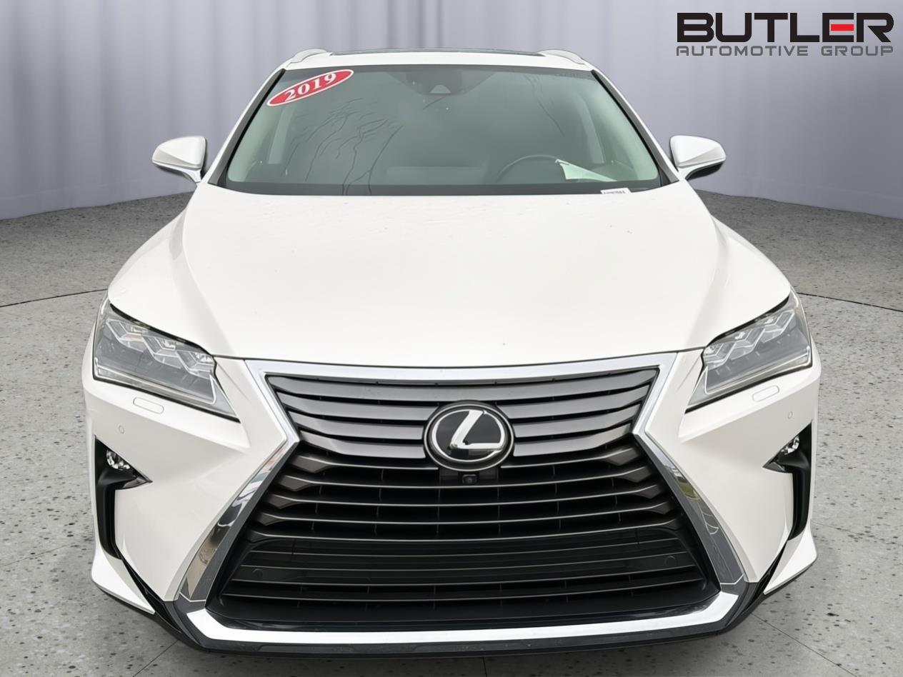 Used 2019 Lexus RX 350L  SUV