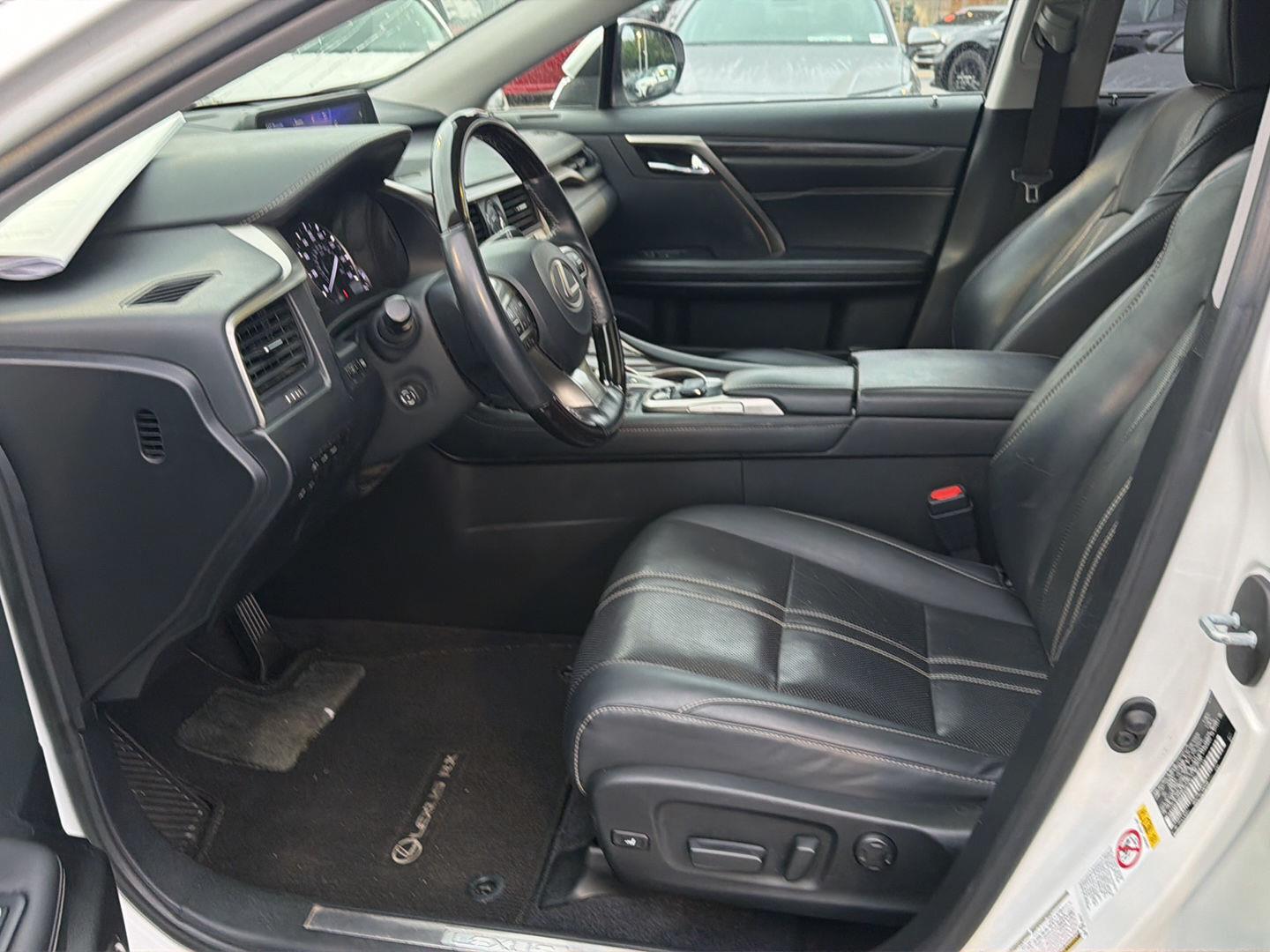 Used 2019 Lexus RX 350L  SUV