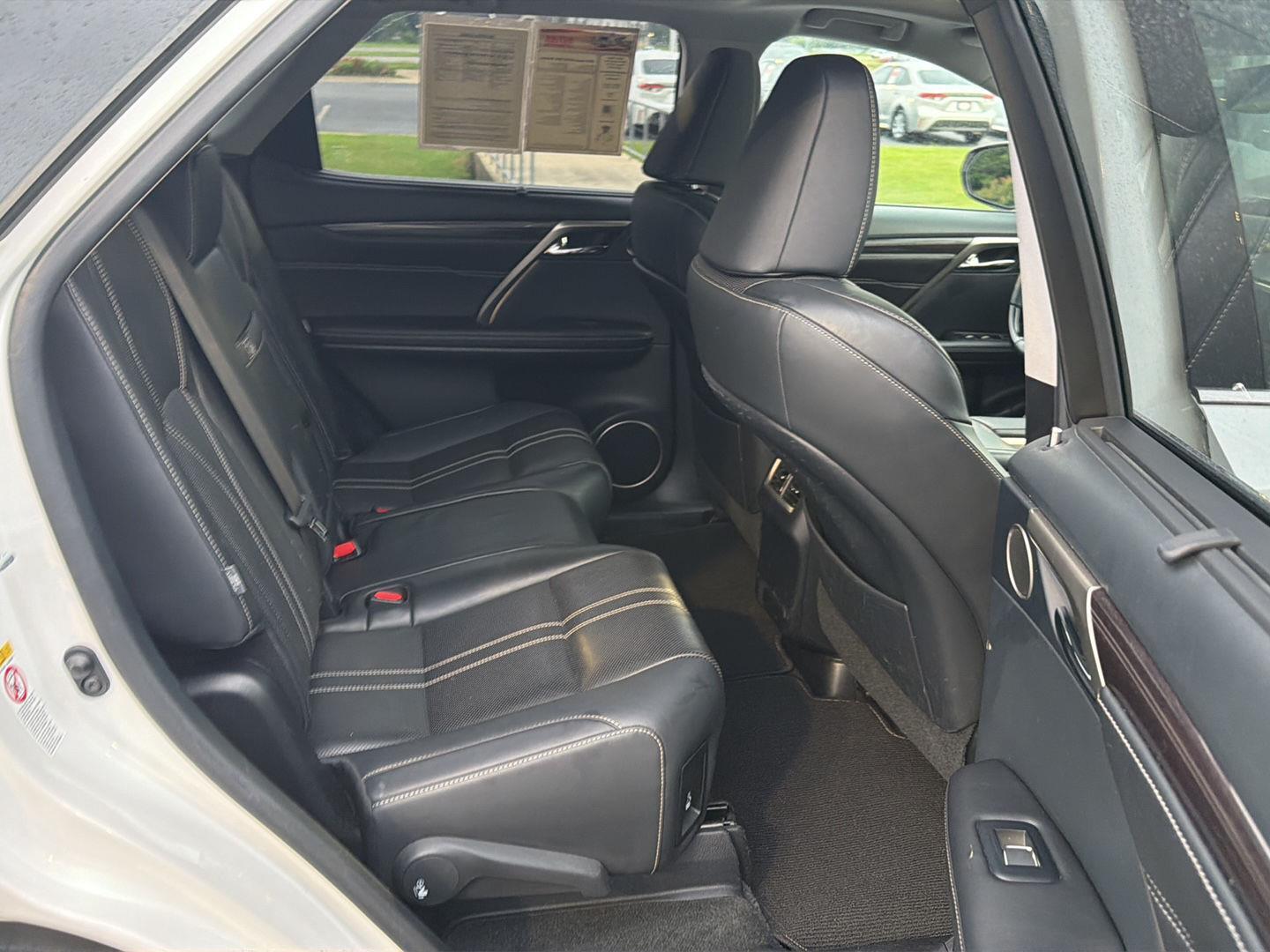Used 2019 Lexus RX 350L  SUV