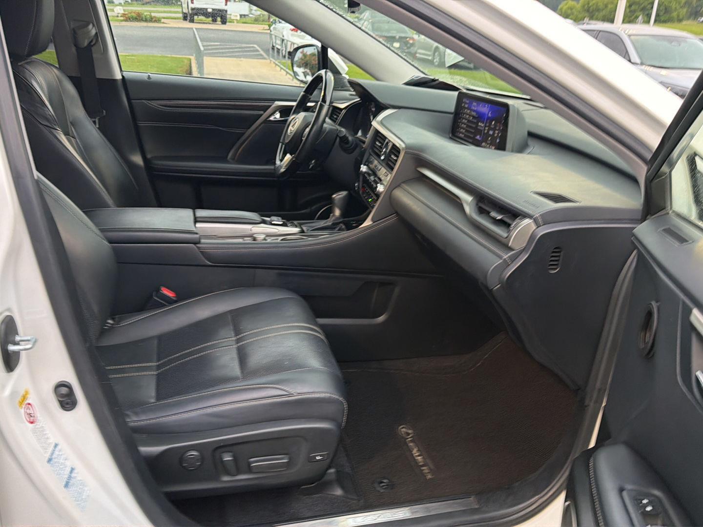 Used 2019 Lexus RX 350L  SUV
