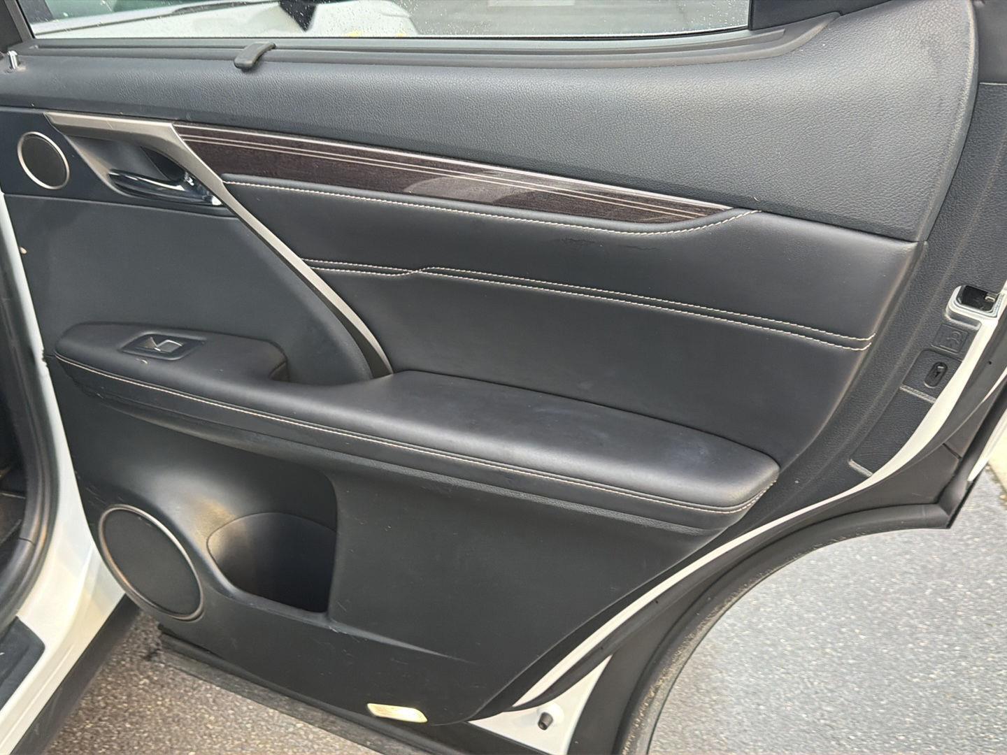 Used 2019 Lexus RX 350L  SUV