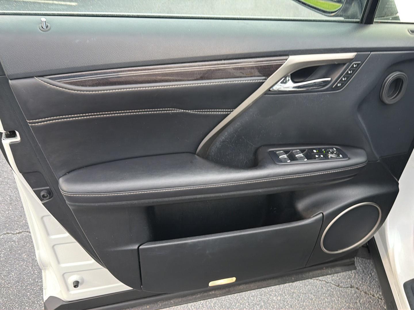 Used 2019 Lexus RX 350L  SUV
