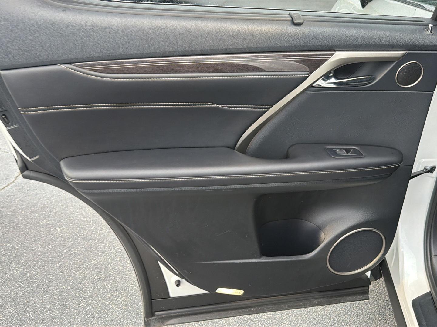 Used 2019 Lexus RX 350L  SUV