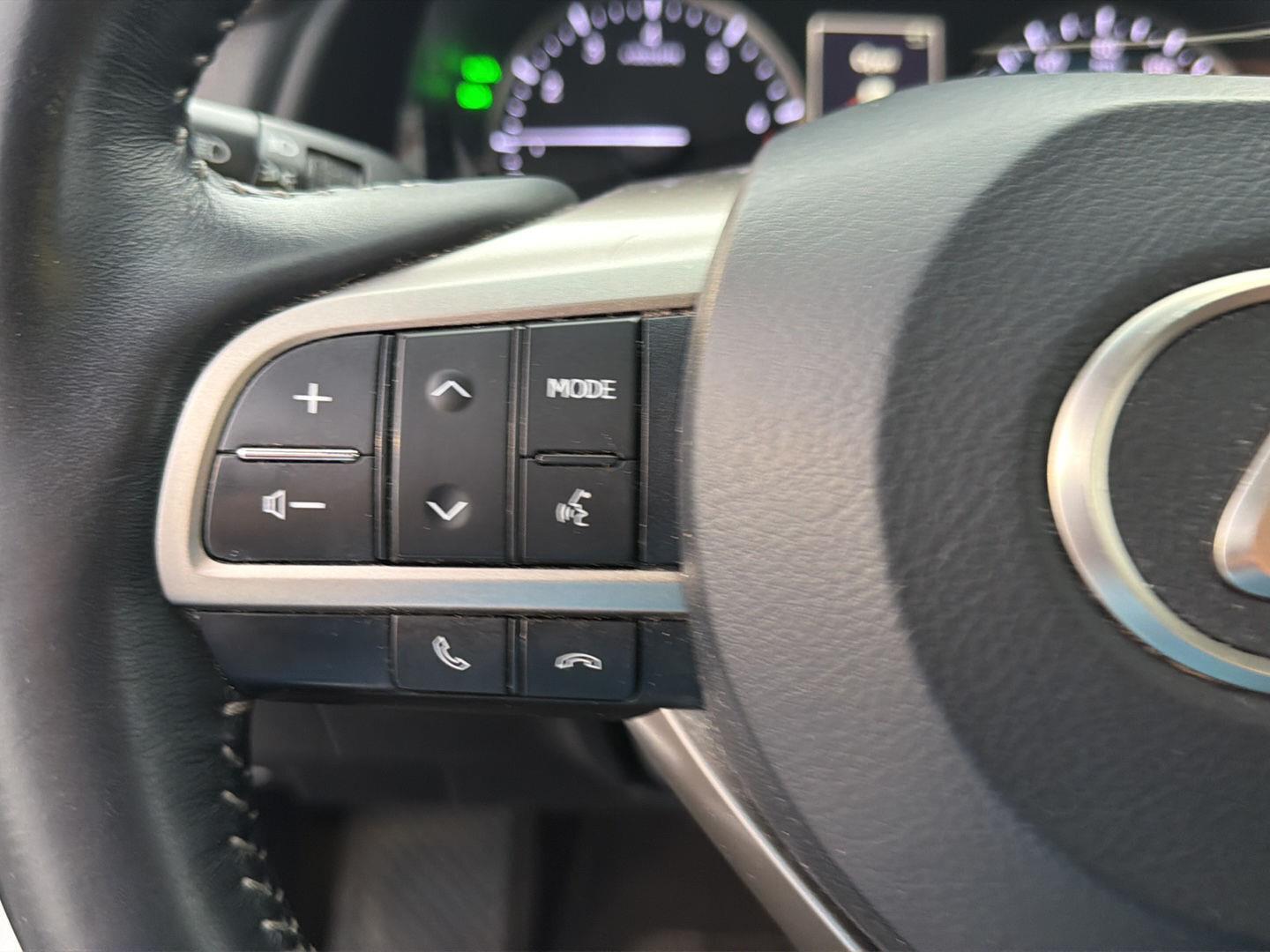 Used 2019 Lexus RX 350L  SUV
