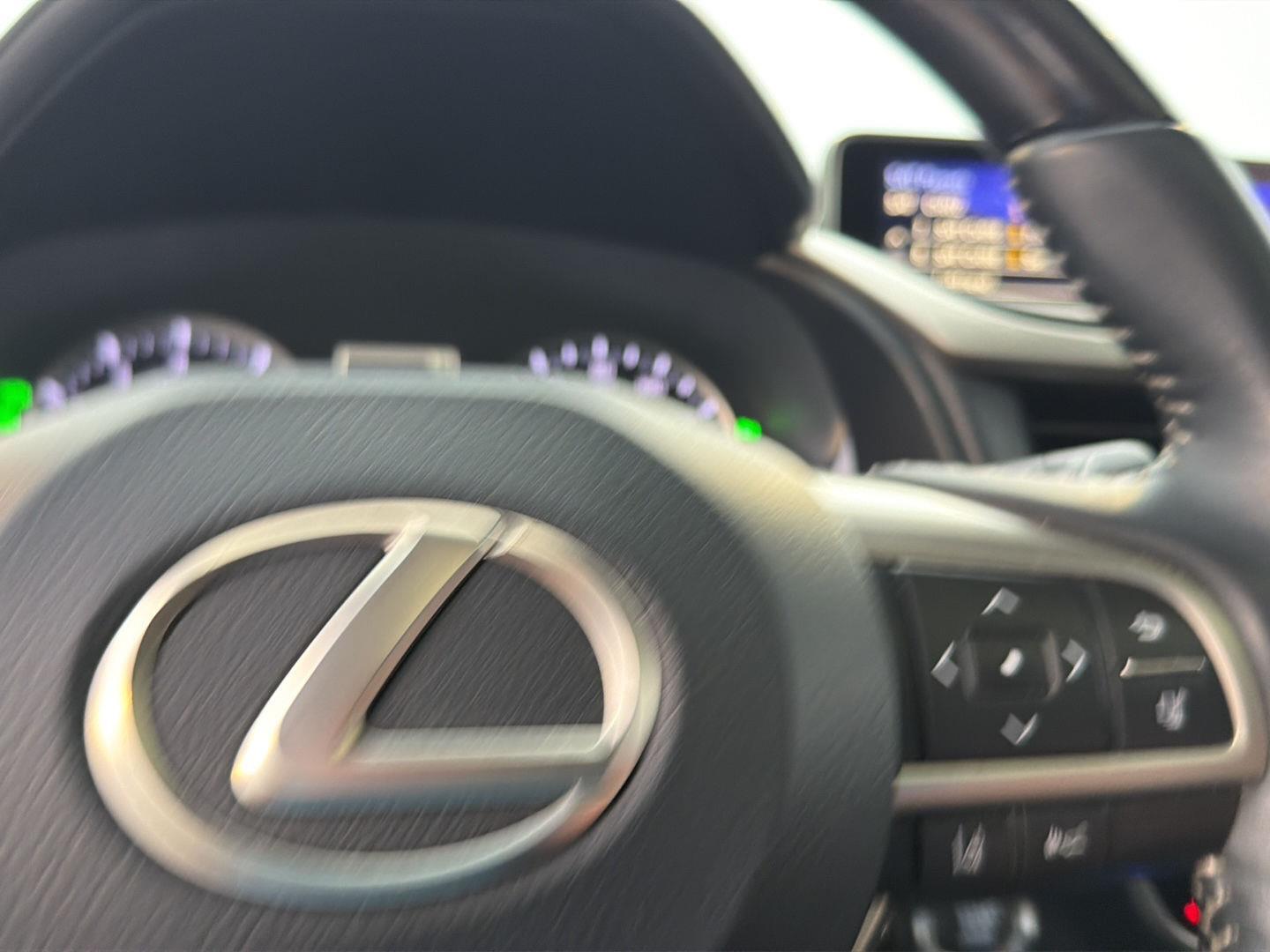 Used 2019 Lexus RX 350L  SUV
