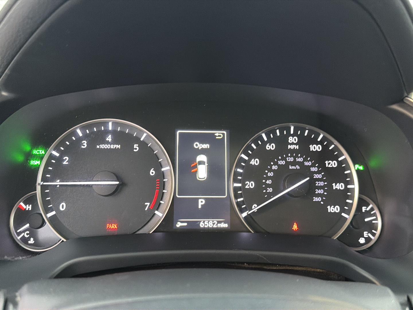 Used 2019 Lexus RX 350L  SUV