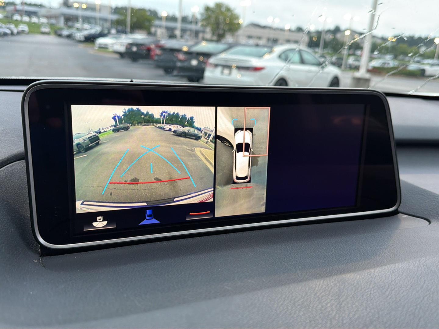 Used 2019 Lexus RX 350L  SUV
