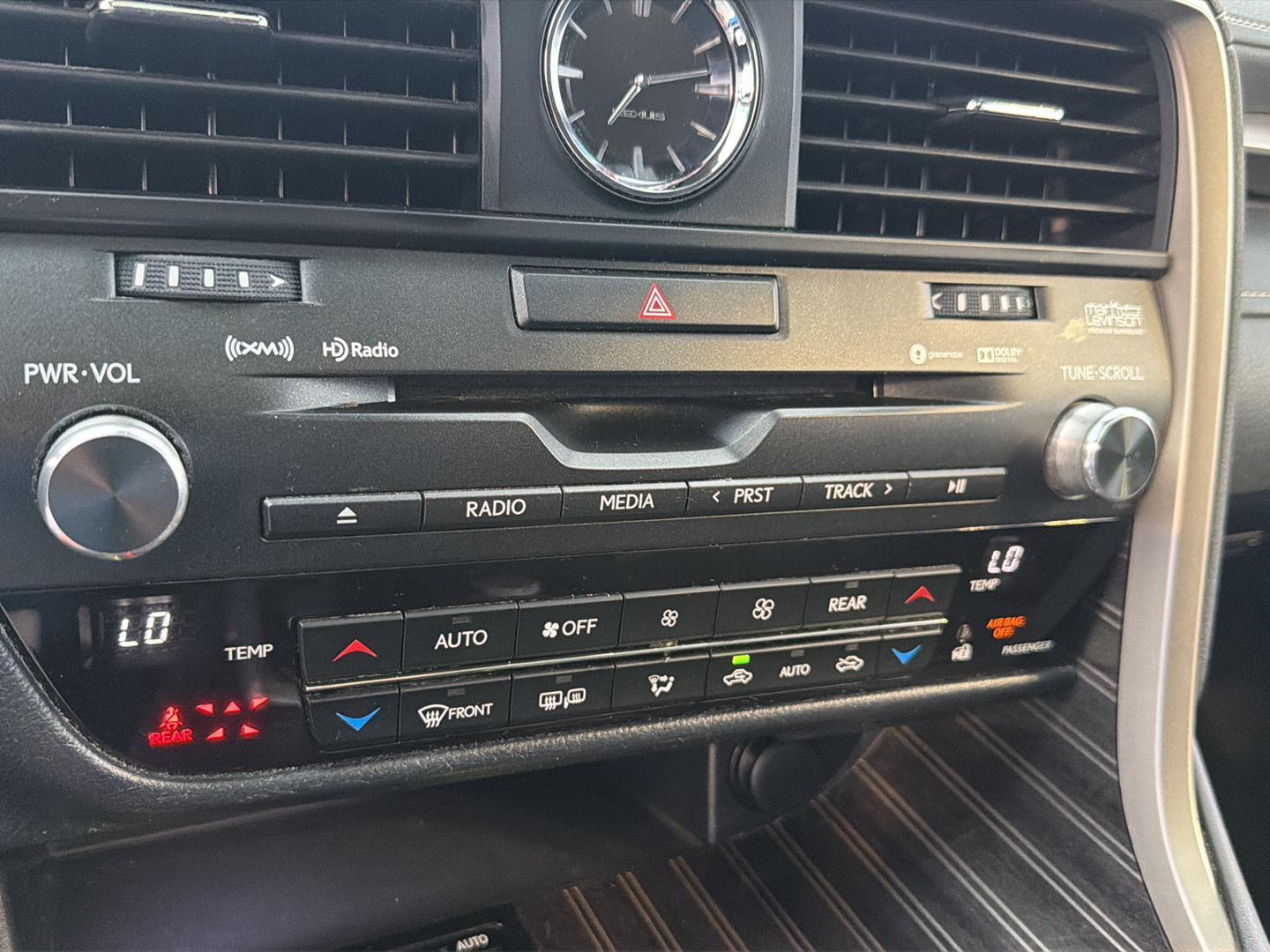 Used 2019 Lexus RX 350L  SUV