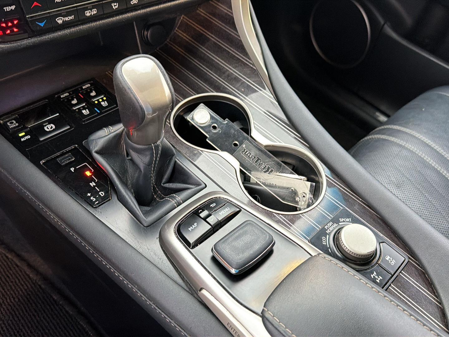Used 2019 Lexus RX 350L  SUV