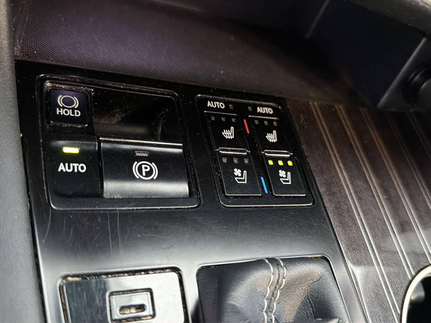 Used 2019 Lexus RX 350L  SUV