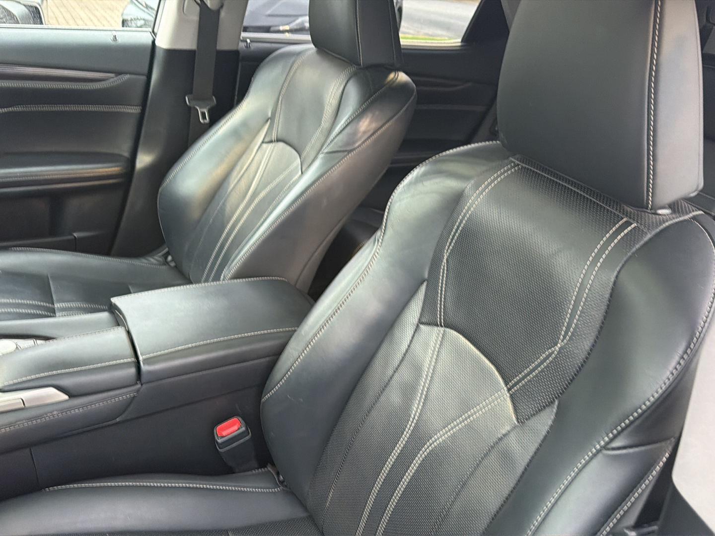 Used 2019 Lexus RX 350L  SUV