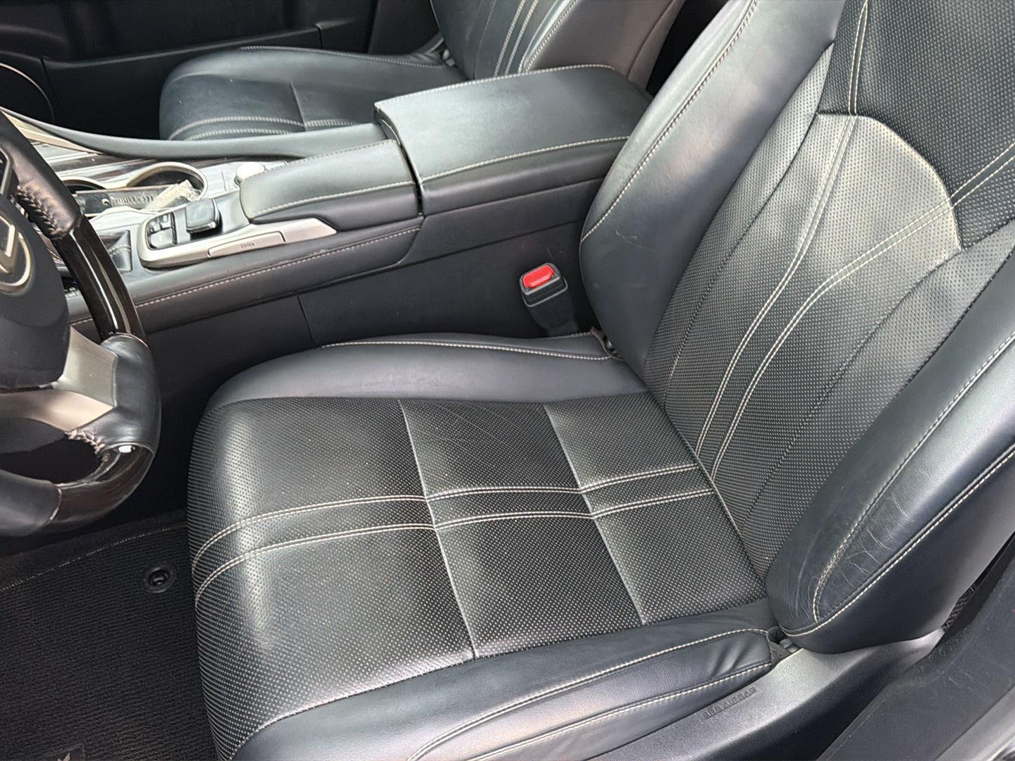 Used 2019 Lexus RX 350L  SUV