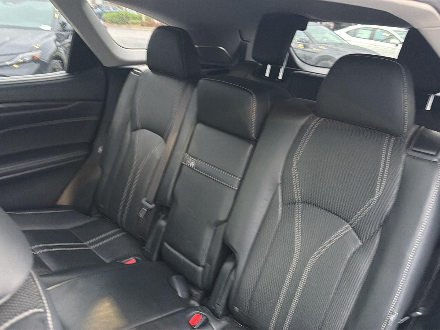 Used 2019 Lexus RX 350L  SUV