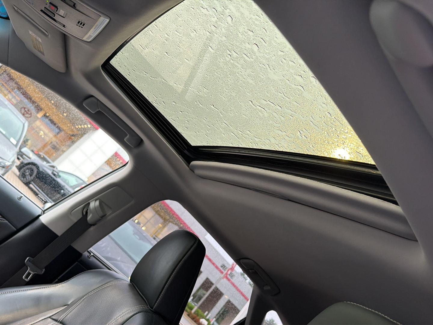 Used 2019 Lexus RX 350L  SUV