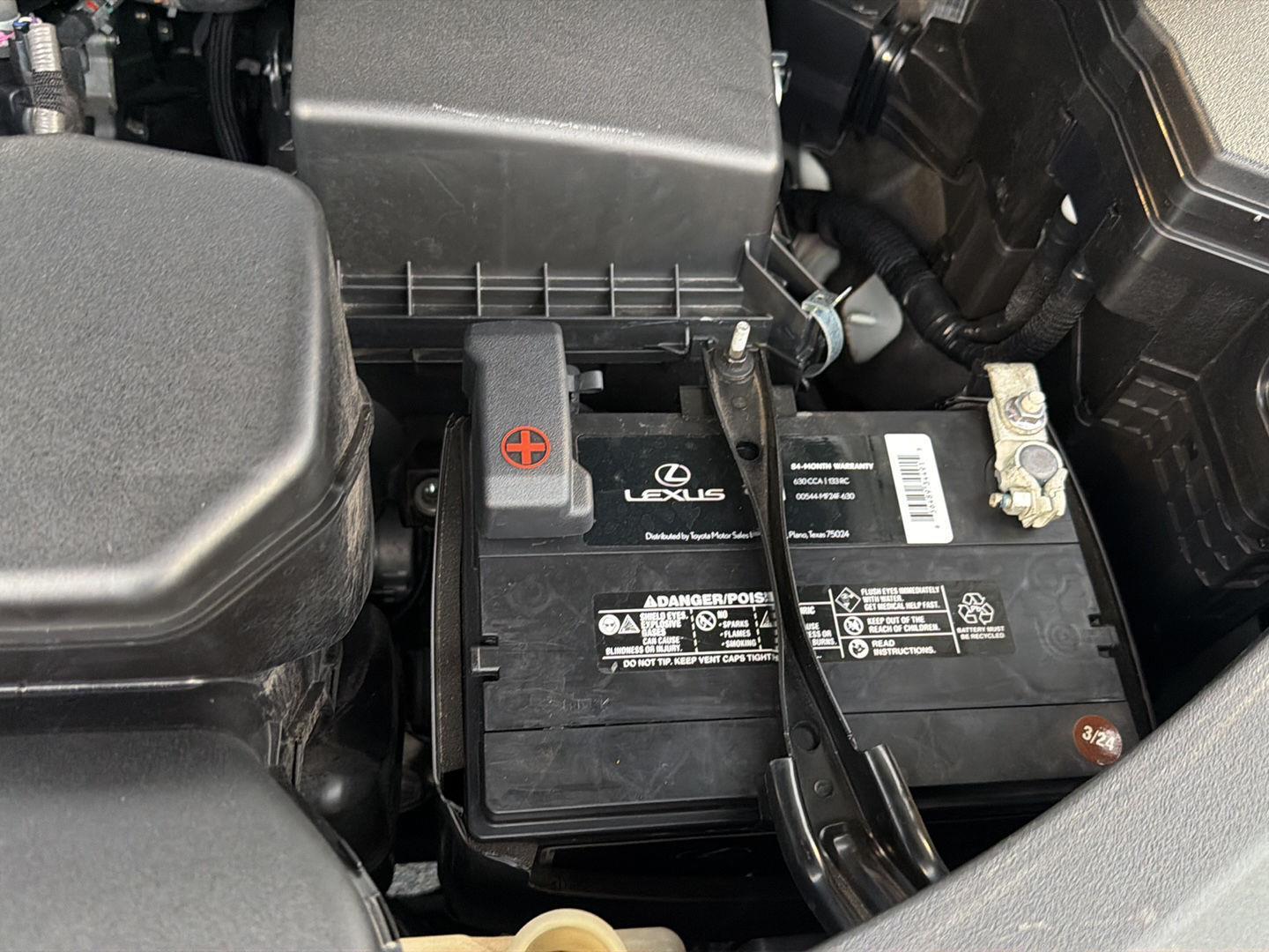 Used 2019 Lexus RX 350L  SUV